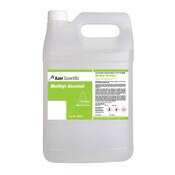 Methyl Alcohol, Methanol